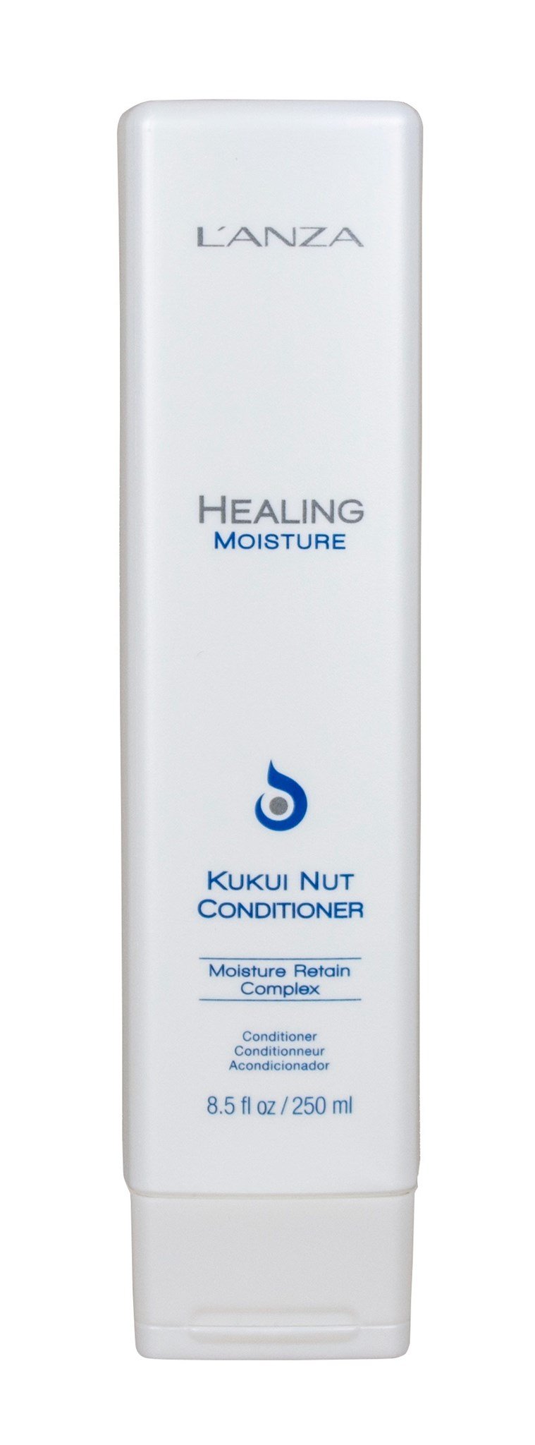 Lanza Healing Moisture Kukui Nut Conditioner 250ml