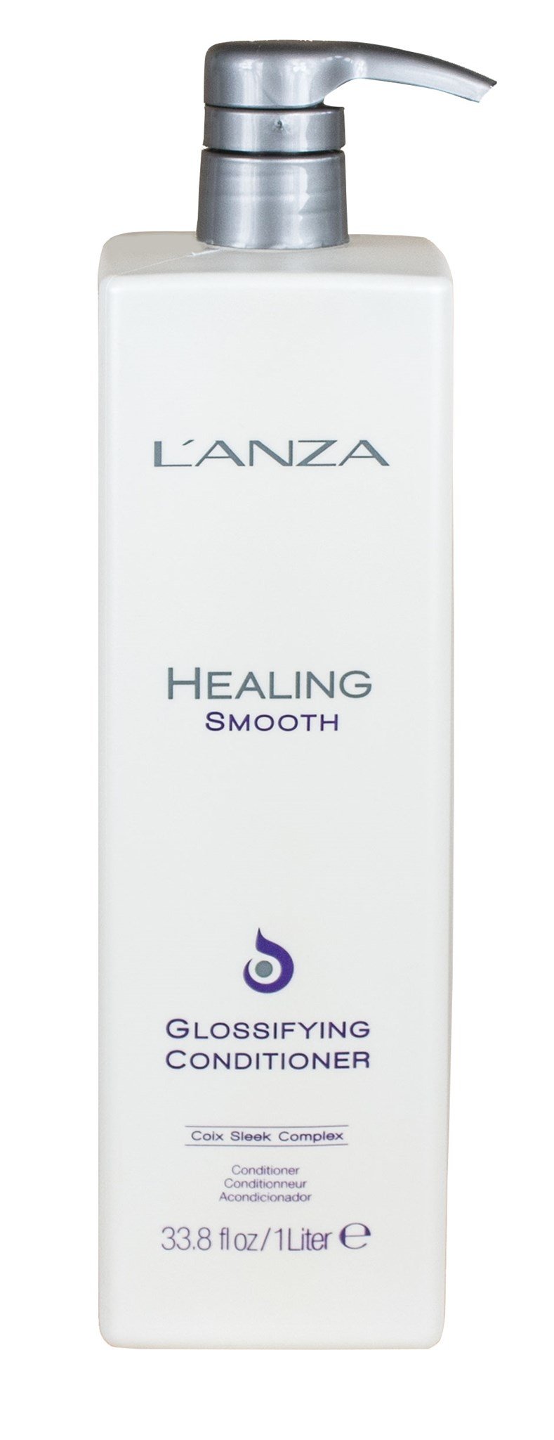 Lanza Healing Smooth Glossifying Conditioner Ltr