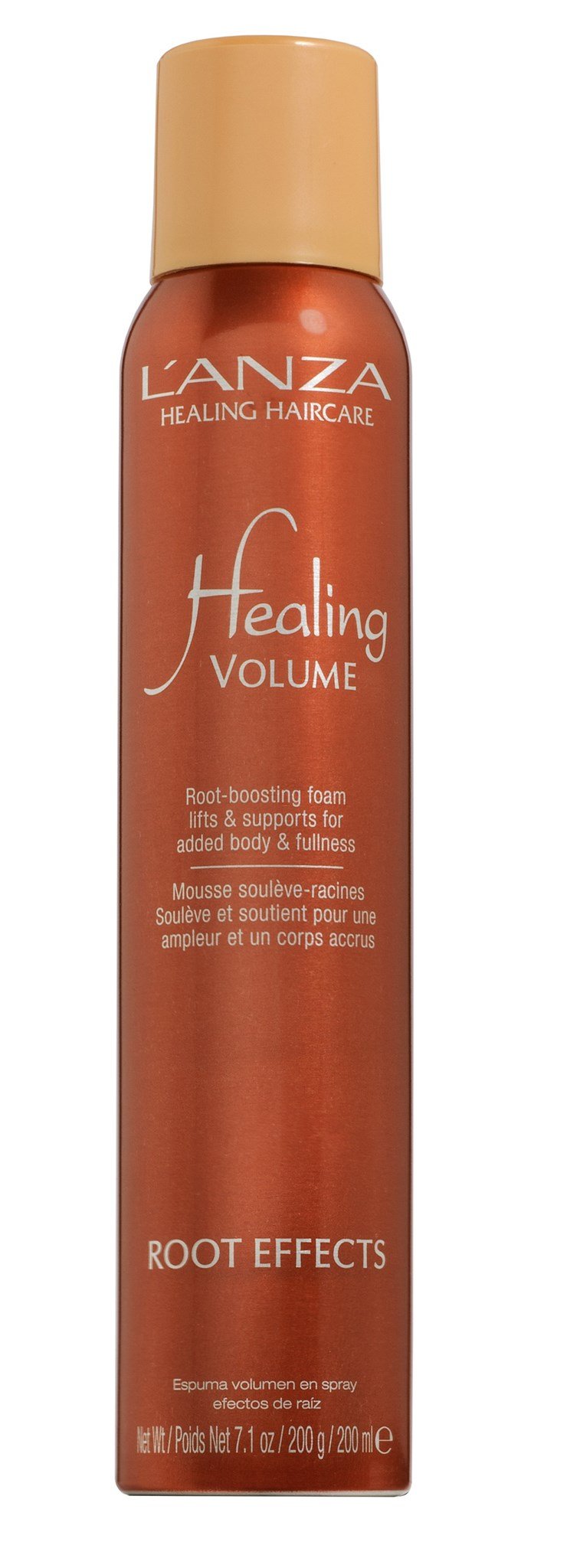 Lanza Healing Volume Root Effects 200ml