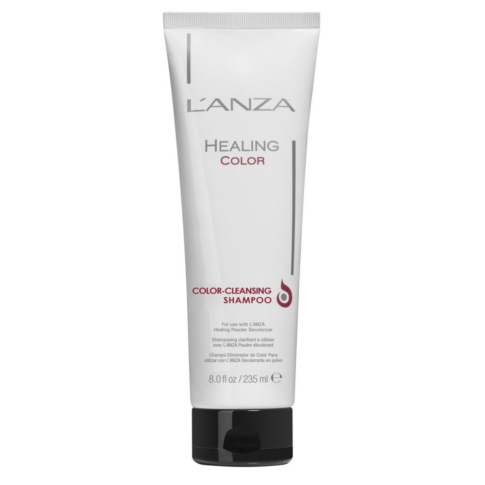 Lanza 200ml Color Cleansing Shampoo