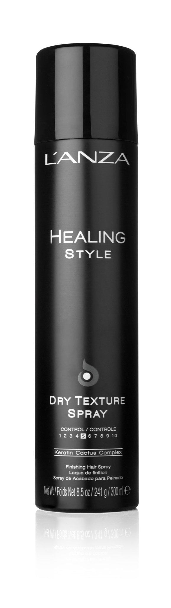 Lanza Healing Style Spray Textura Seca 300ml