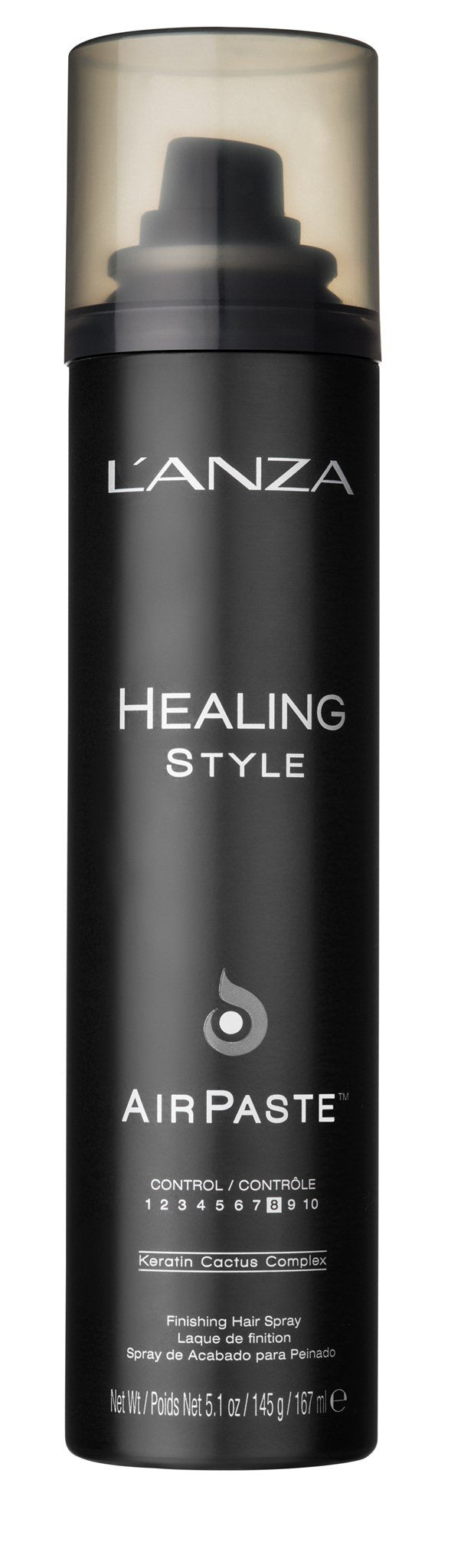 Lanza Healing Style Pasta Aire 167ml 