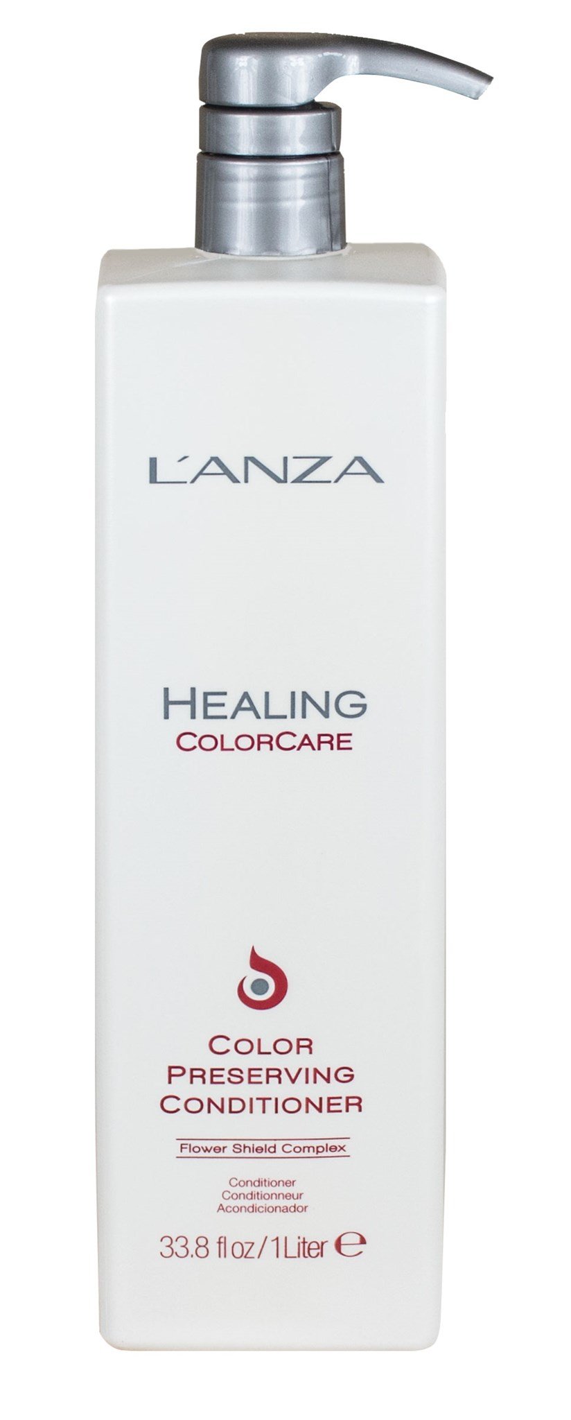 Lanza Healing ColorCare Color-Preserving Conditioner Ltr