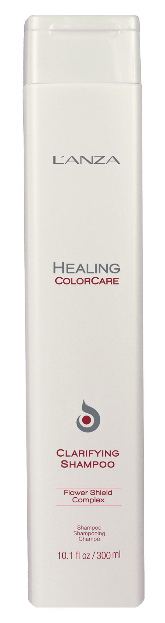 Lanza Healing ColorCare Clarifying Shampoo 300ml