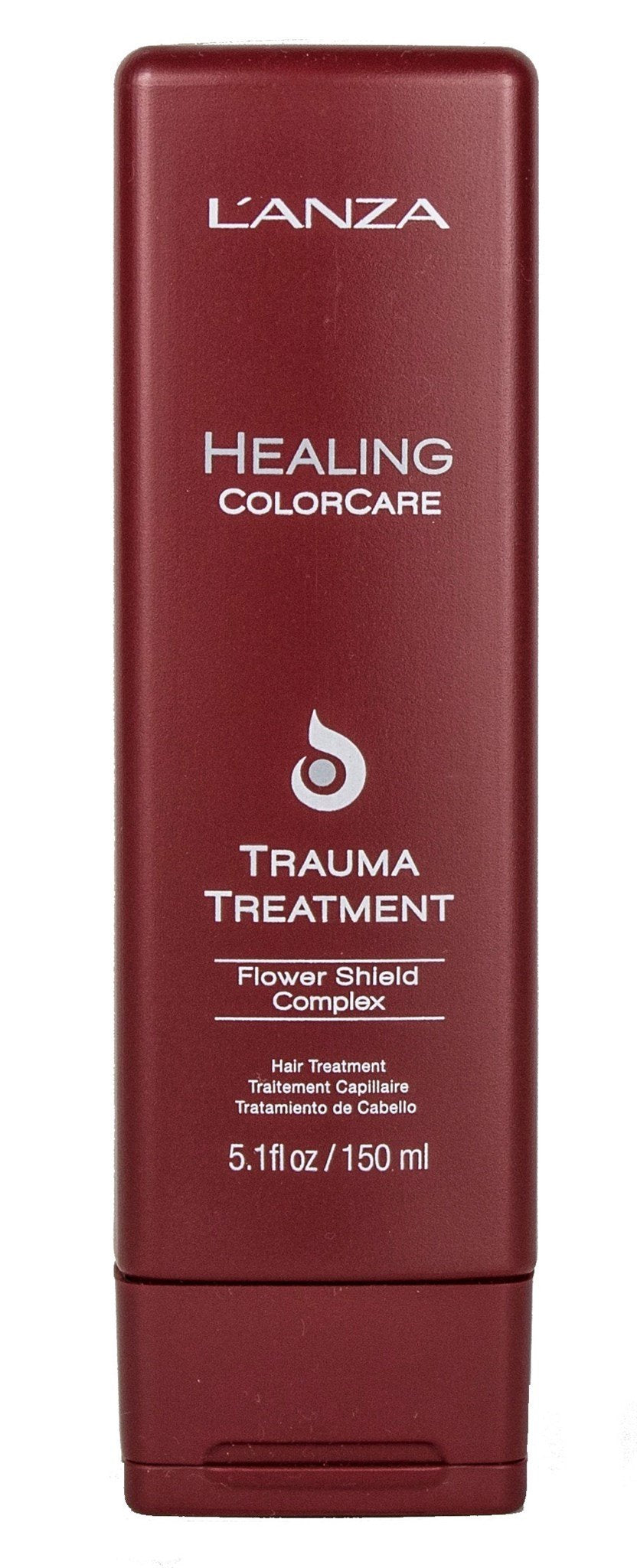 Lanza Healing Colorcare Tratamiento Trauma 150ml