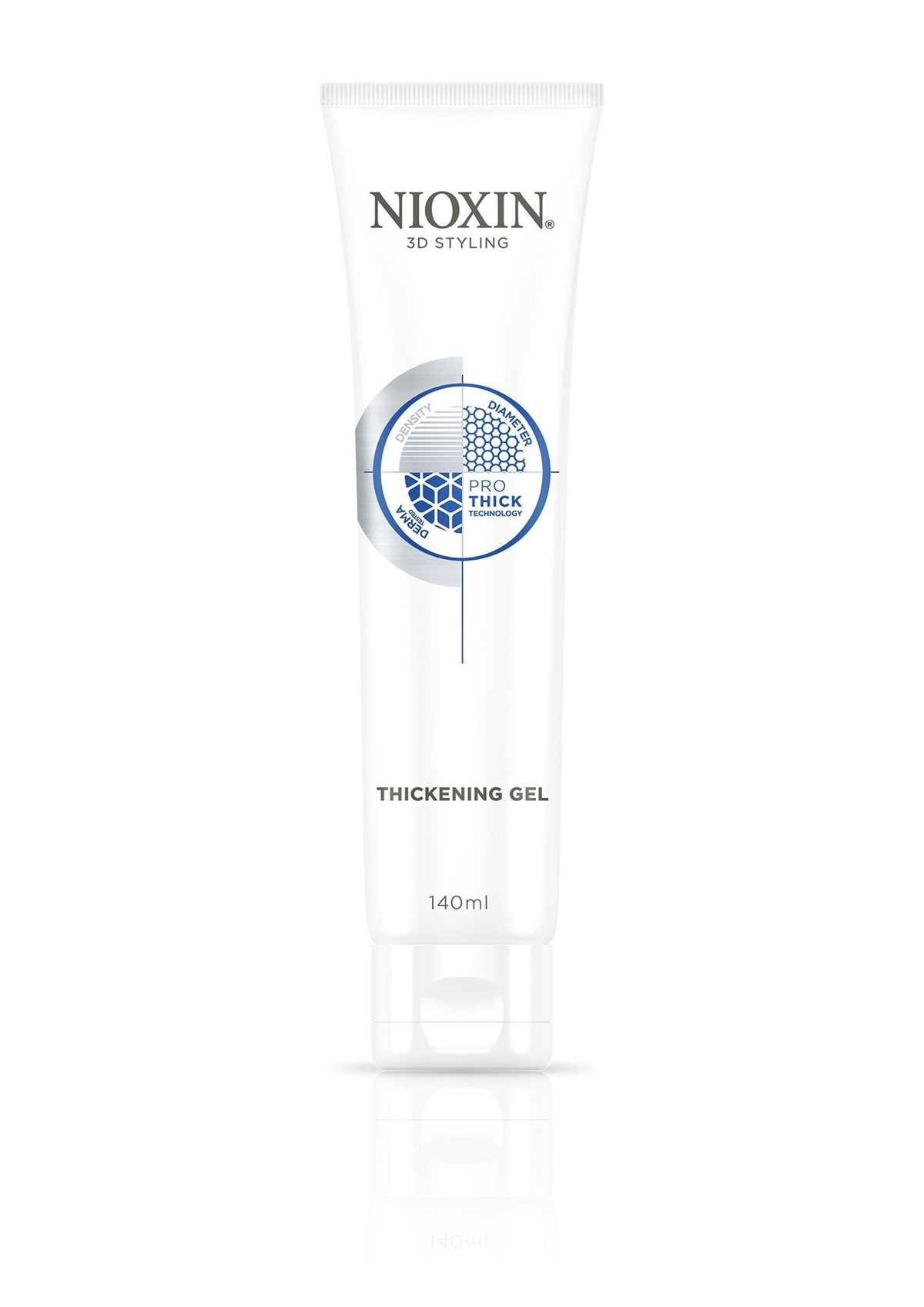 Nioxin- Niox Gel Espesante 150ml