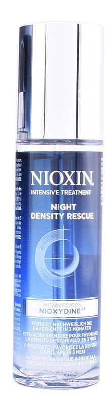 Nioxin- Rescate de densidad nocturna 70 ml