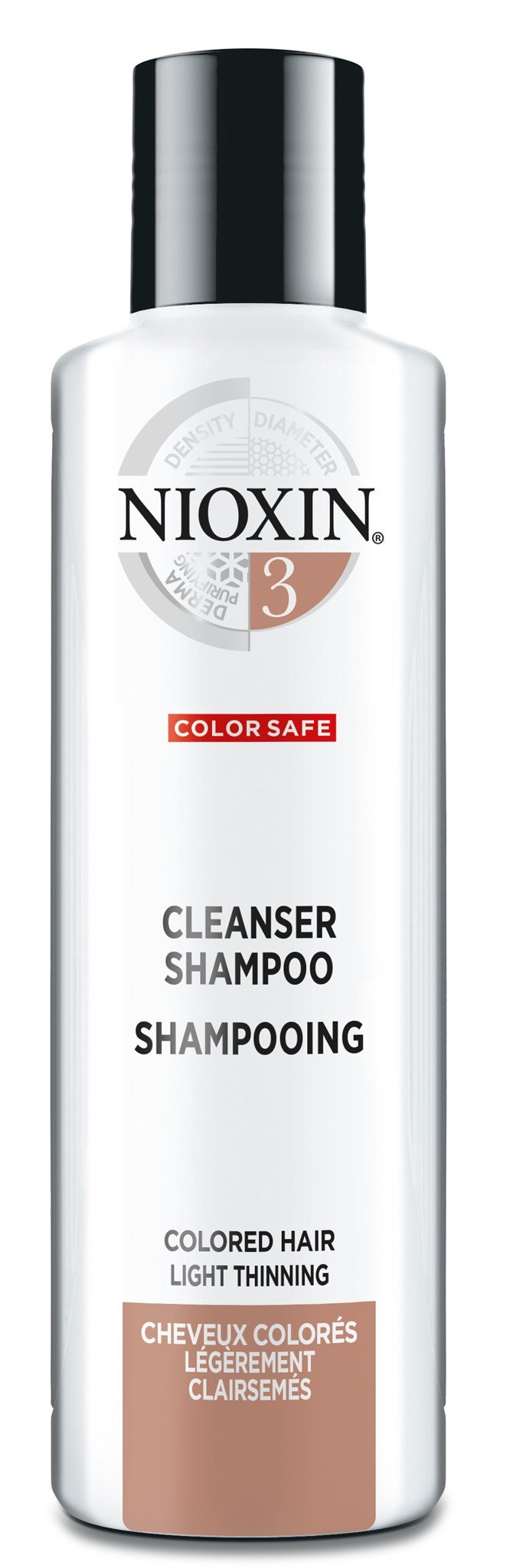 NIOXIN - System 3 Cleanser Shampoo 300ml