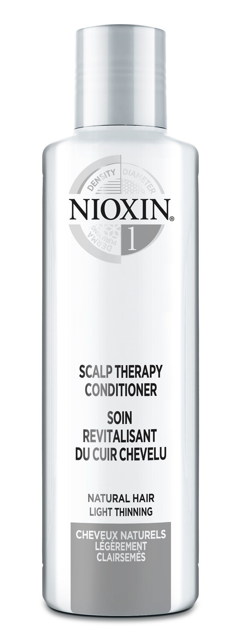 NIOXIN - Acondicionador System 1 Scalp Therapy 300ml