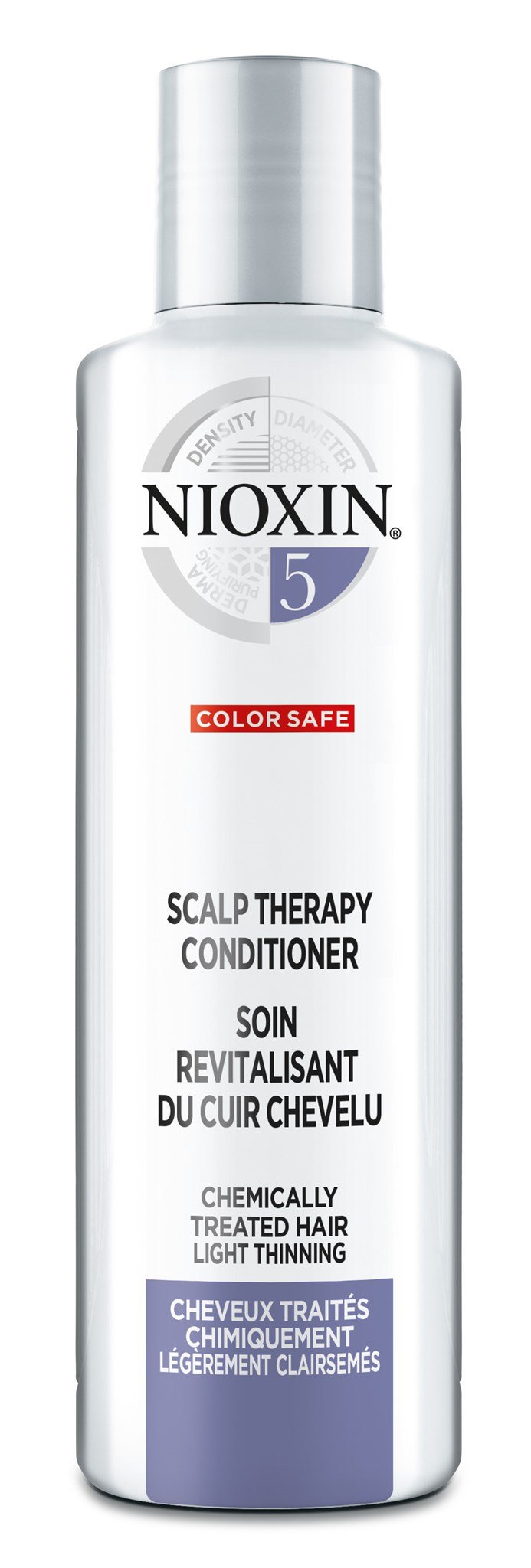 NIOXIN - Acondicionador System 5 Scalp Therapy 300ml