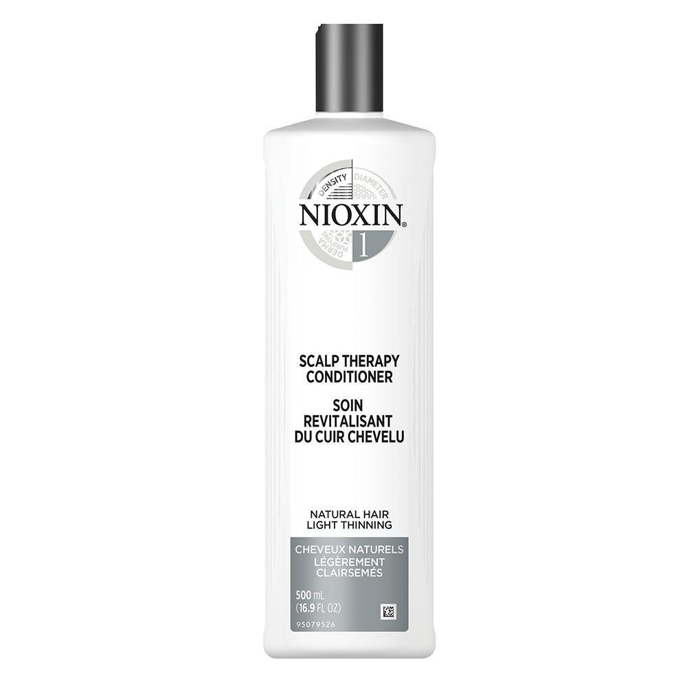 NIOXIN - System 1 Scalp Therapy Conditioner 500ml
