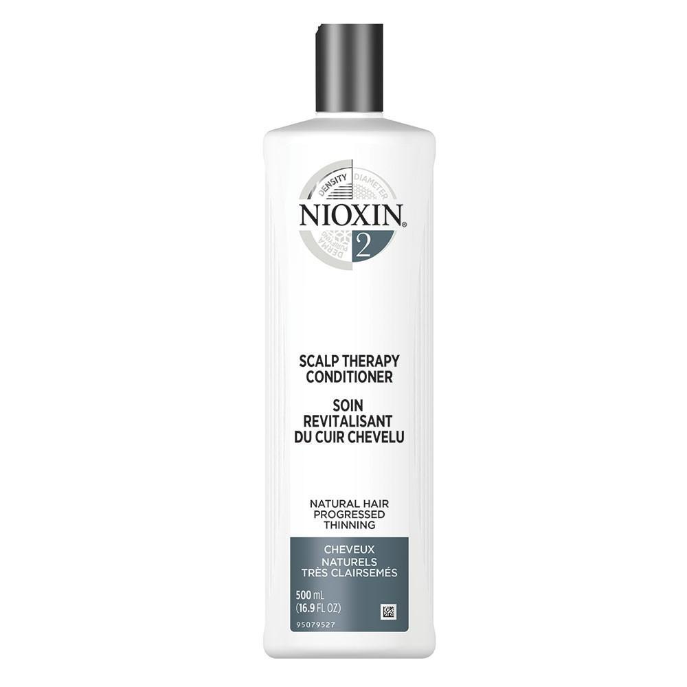 NIOXIN - System 2 Scalp Therapy Conditioner 500ml