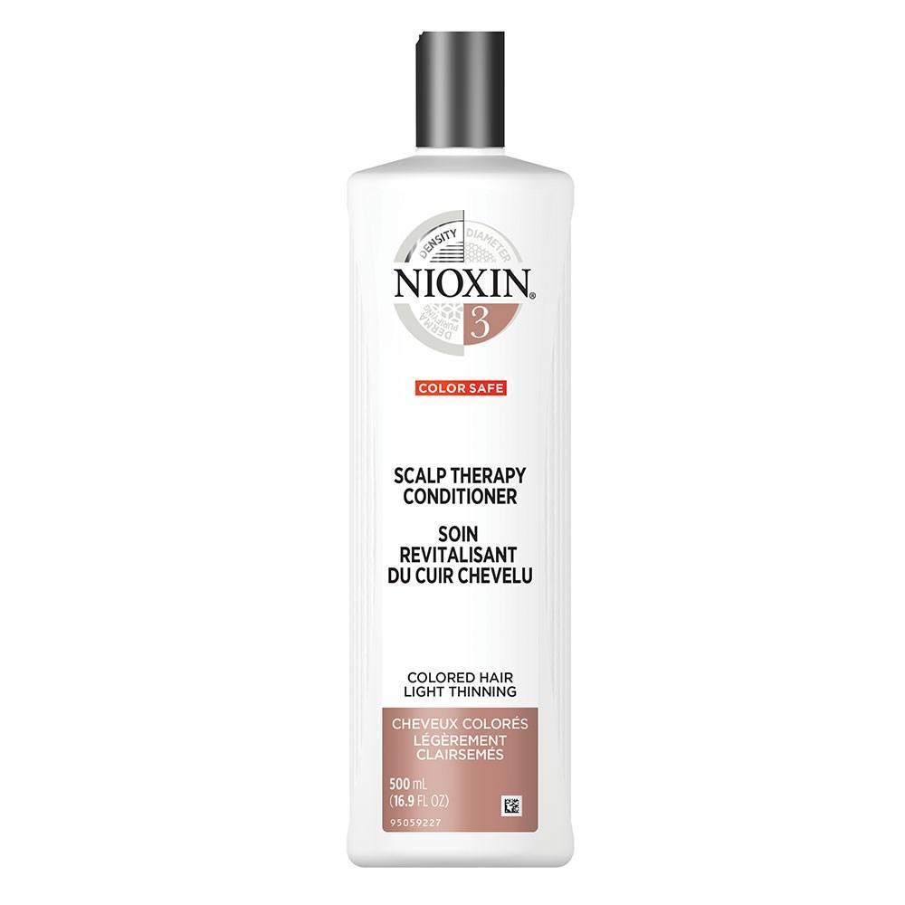 NIOXIN - System 3 Scalp Therapy Conditioner 500ml