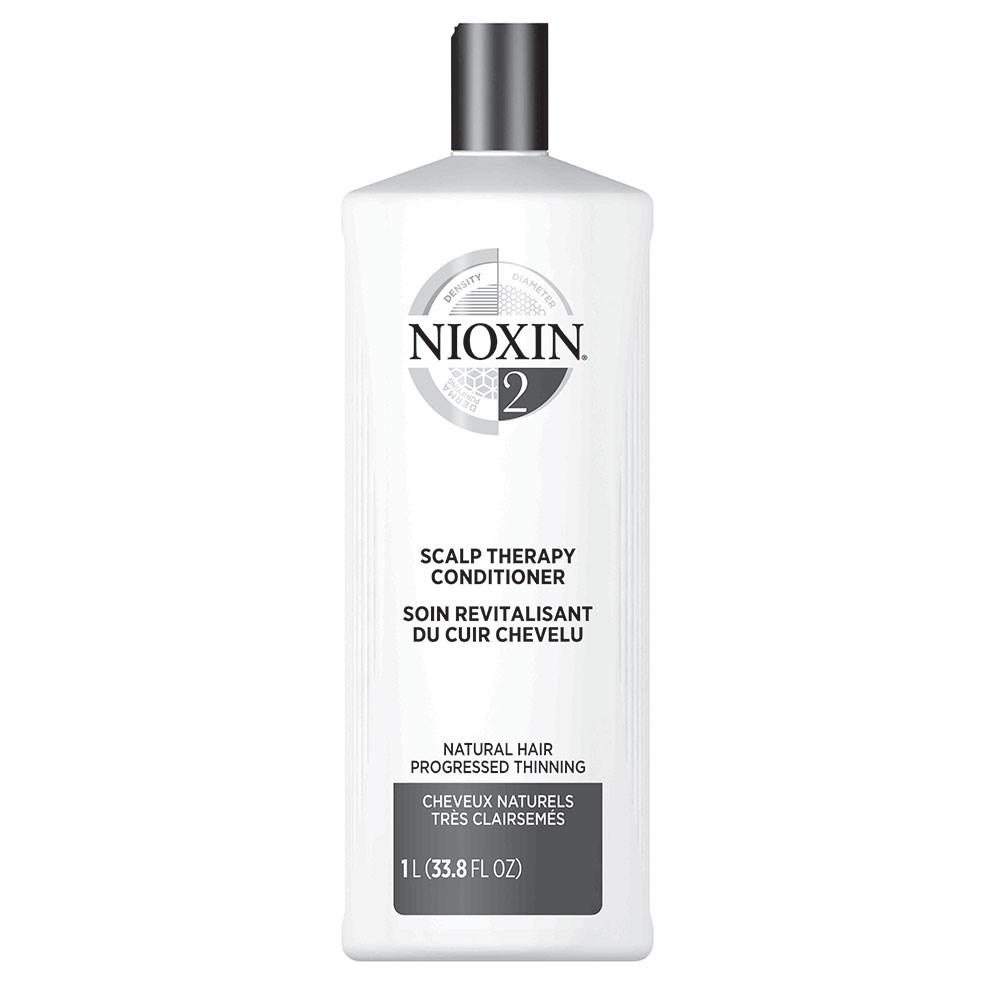 NIOXIN - System 2 Scalp Therapy Conditioner Ltr
