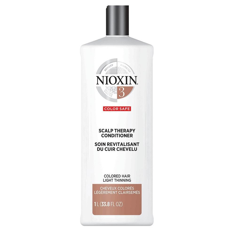 NIOXIN - System 3 Scalp Therapy Conditioner Ltr