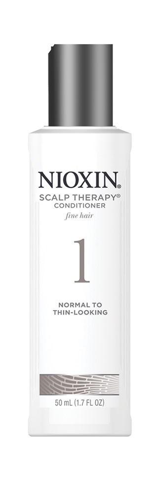 NIOXIN - System 1 Scalp Treatment 50ml