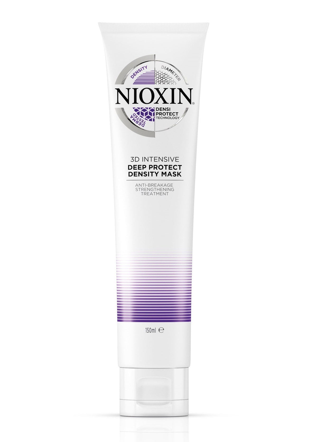 Nioxin- Mascarilla Densidad Protección Profunda 150ml