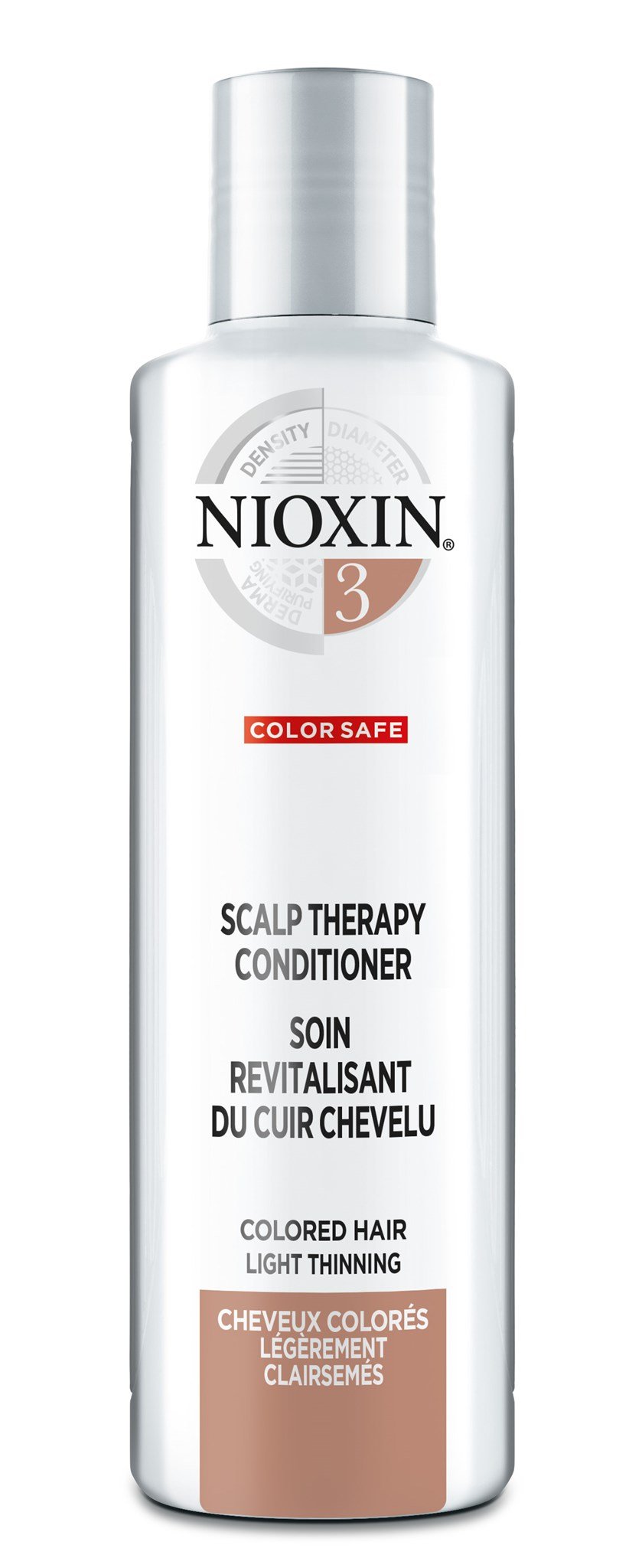 NIOXIN - Acondicionador System 3 Scalp Therapy 300ml