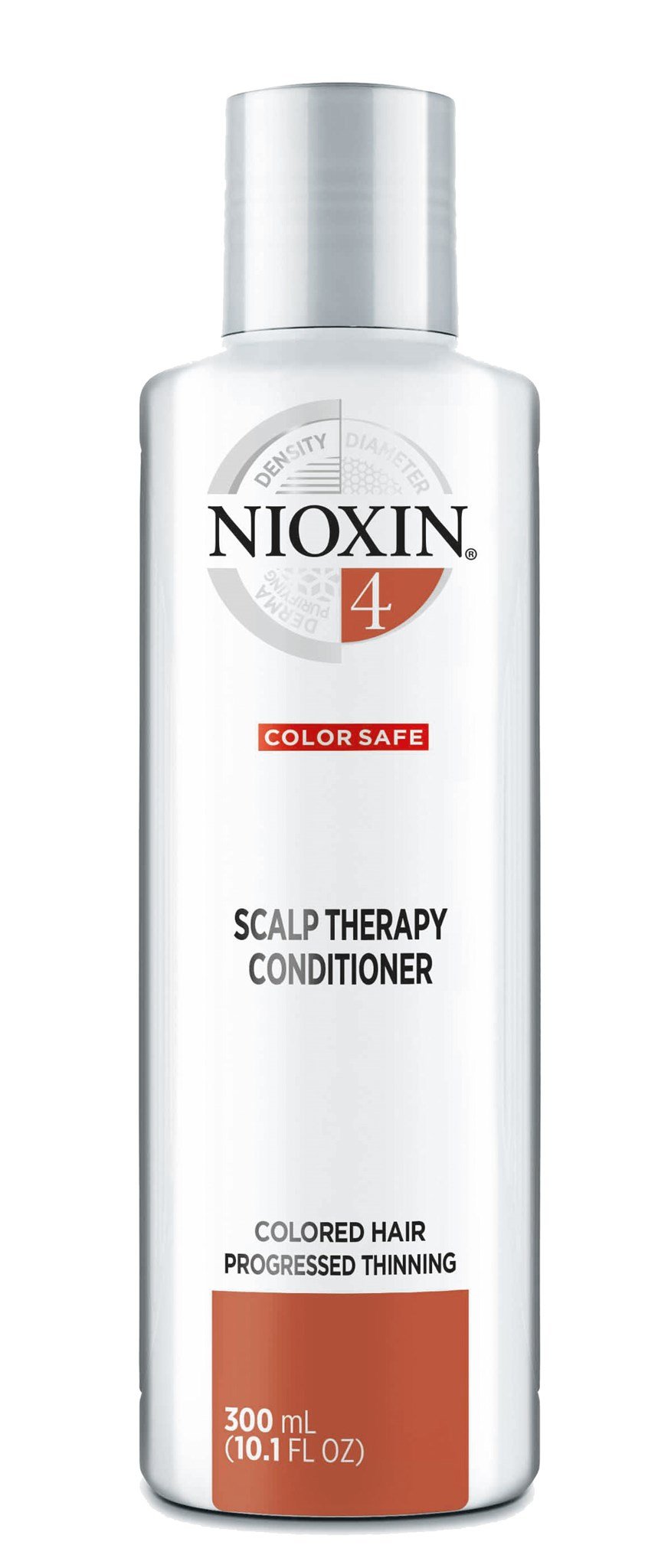 NIOXIN - Acondicionador System 4 Scalp Therapy 300ml