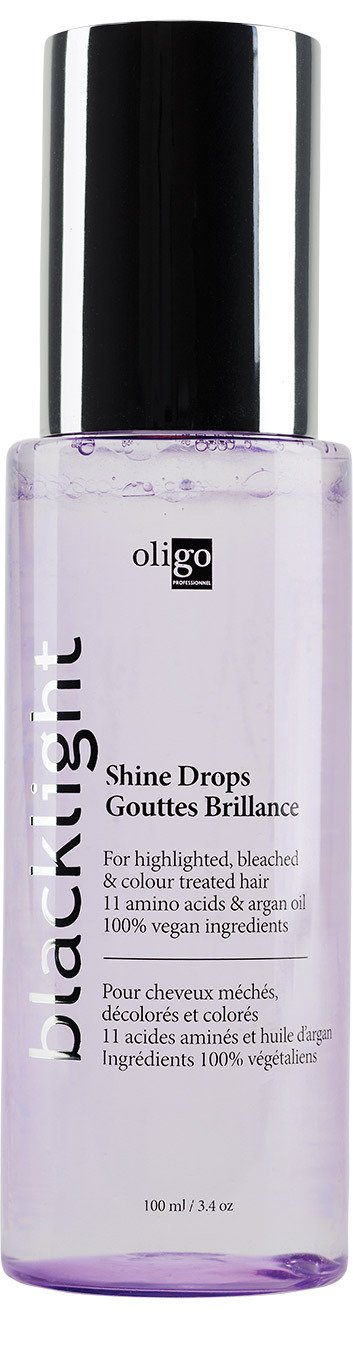 Oligo Shine Drops 100ml