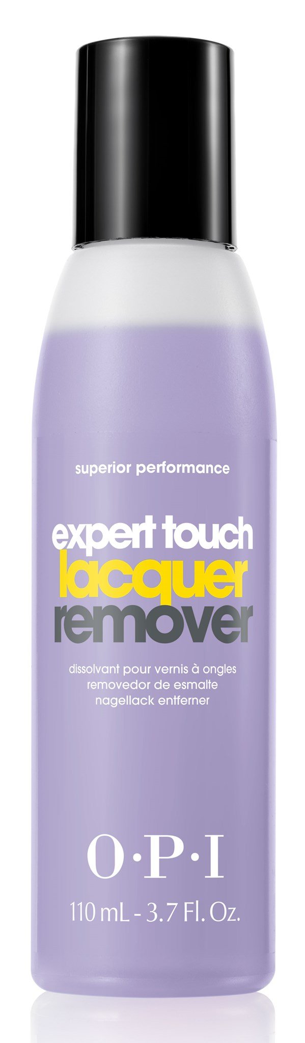 4oz Expert Touch Lacquer Remover