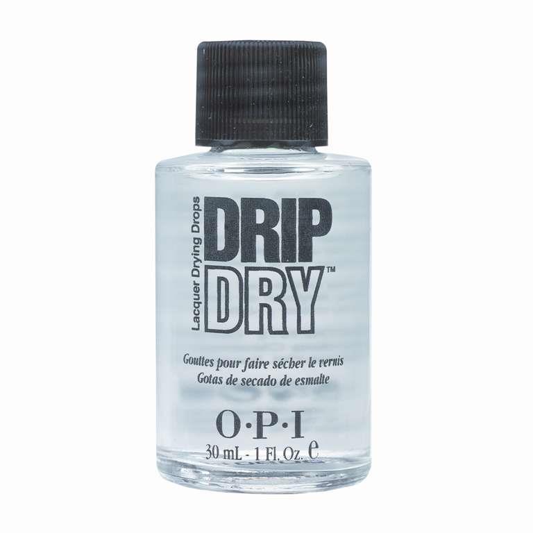 OPI - Drip Dry Drying Drops 1 oz