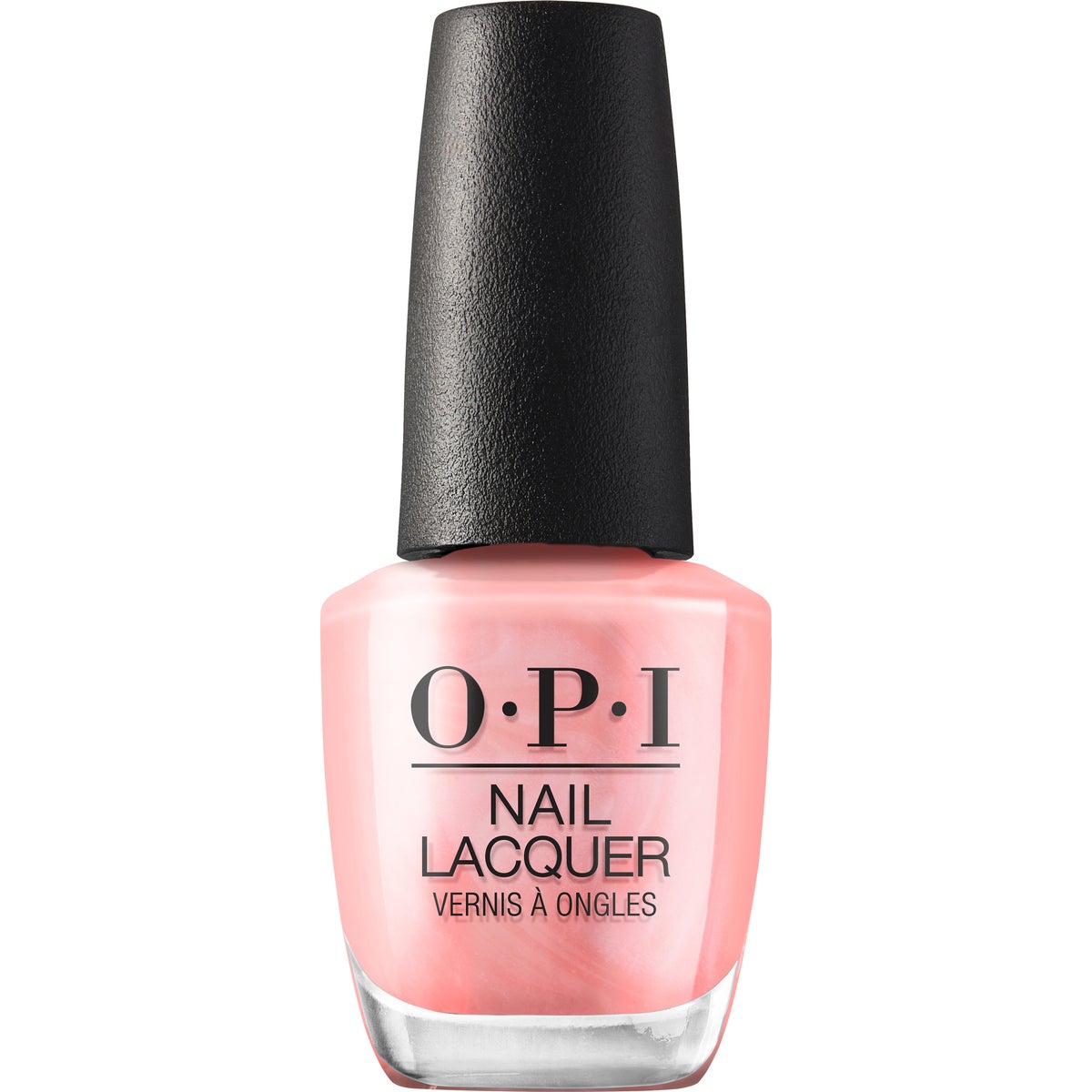 OPI Nail Lacquer Shine Bright - Snowfalling For You