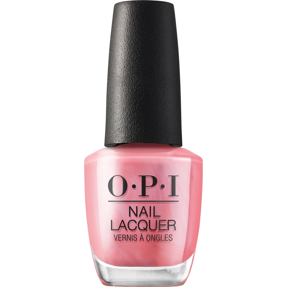 OPI Nail Lacquer Shine Bright - This Shade Is Ornamental
