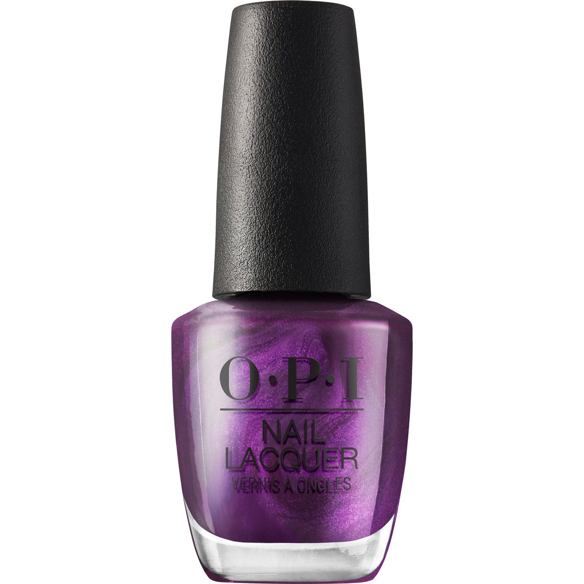 OPI Nail Lacquer Shine Bright - Let&#39;S Take An Elfie