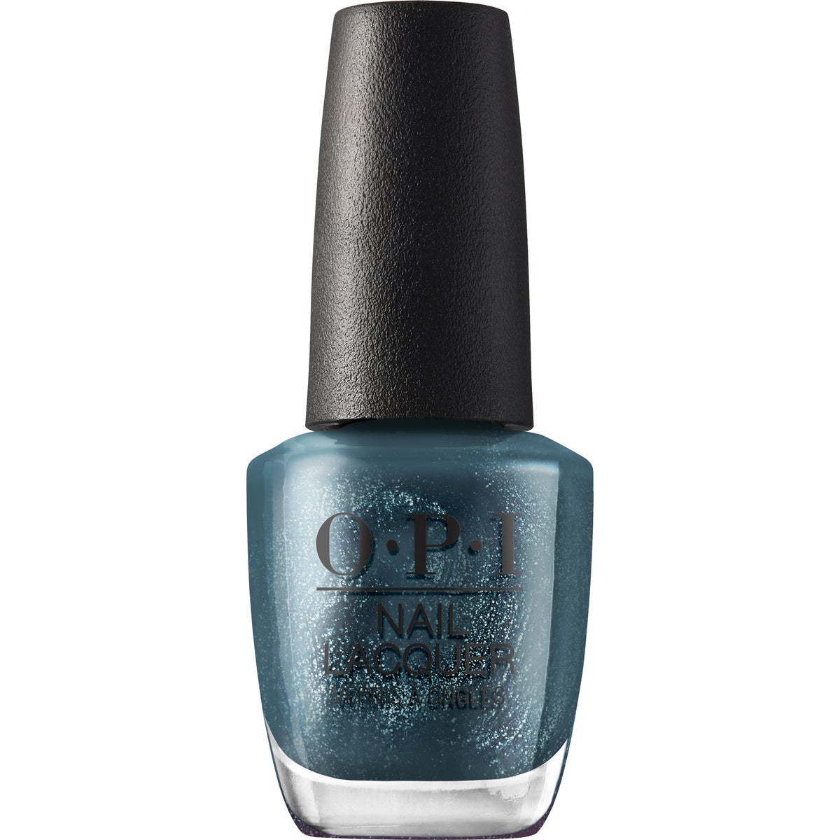 OPI Nail Lacquer Shine Bright - To All A Good Night