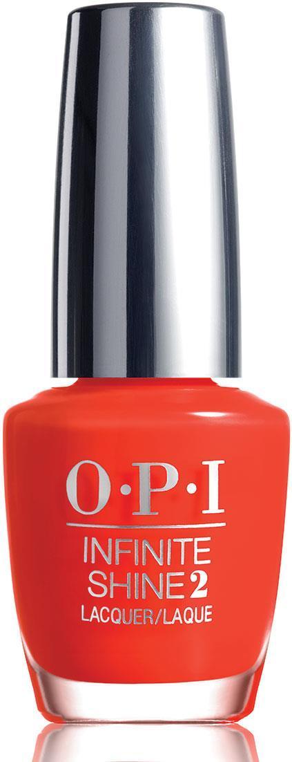 OPI Infinite Shine - No me detengas ahora