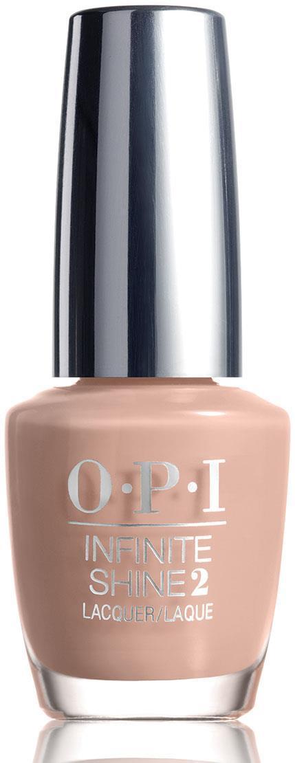 OPI Infinite Shine - Tanacious Spirit