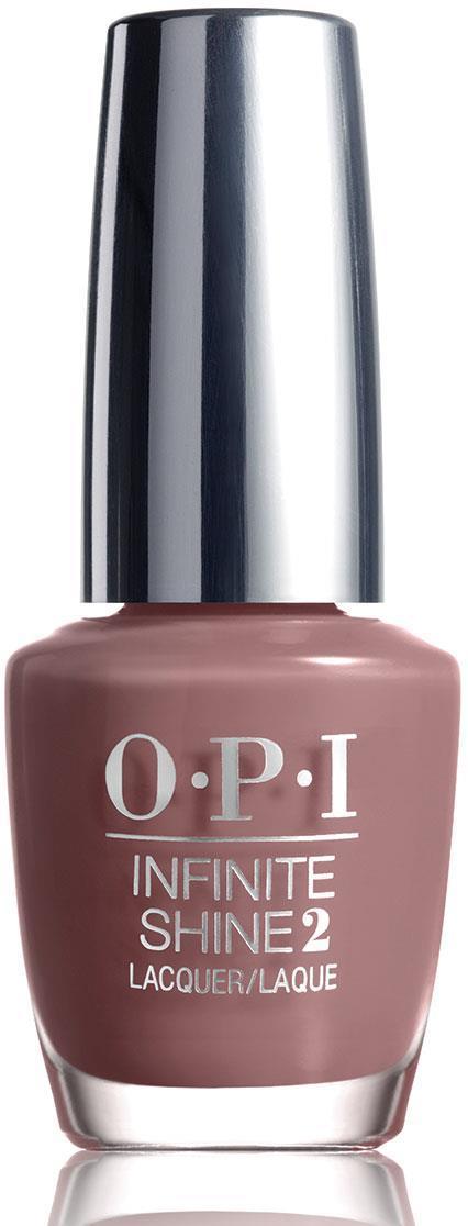 OPI Infinite Shine - It Never Ends