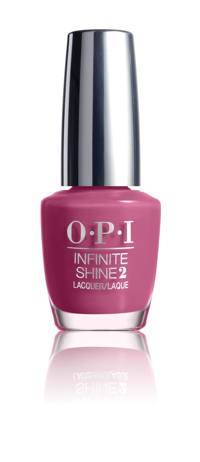 OPI Infinite Shine - Stick it Out