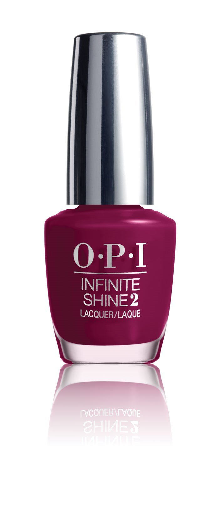 OPI Infinite Shine - Berry On Forever