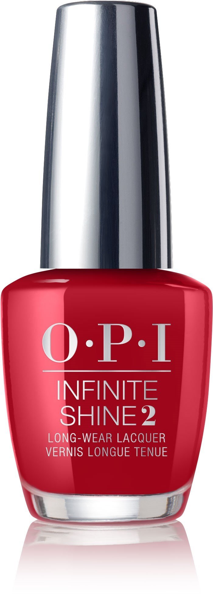 OPI Infinite Shine - La emoción de Brasil