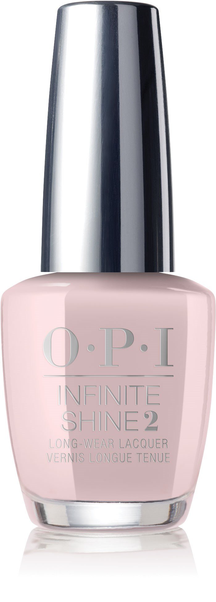 OPI Infinite Shine - No me hagas bossa nova