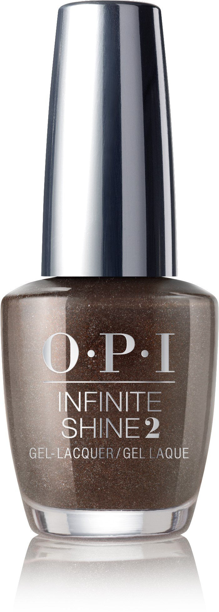 OPI Infinite Shine - My Private Jet