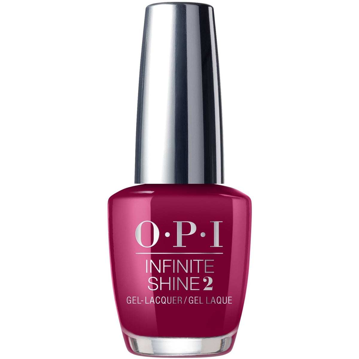 OPI Infinite Shine - Remolacha Miami