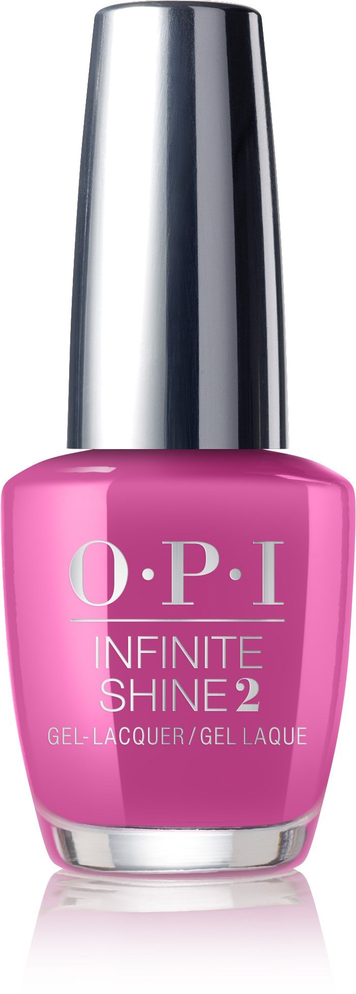 OPI Infinite Shine - Pompeii Purple