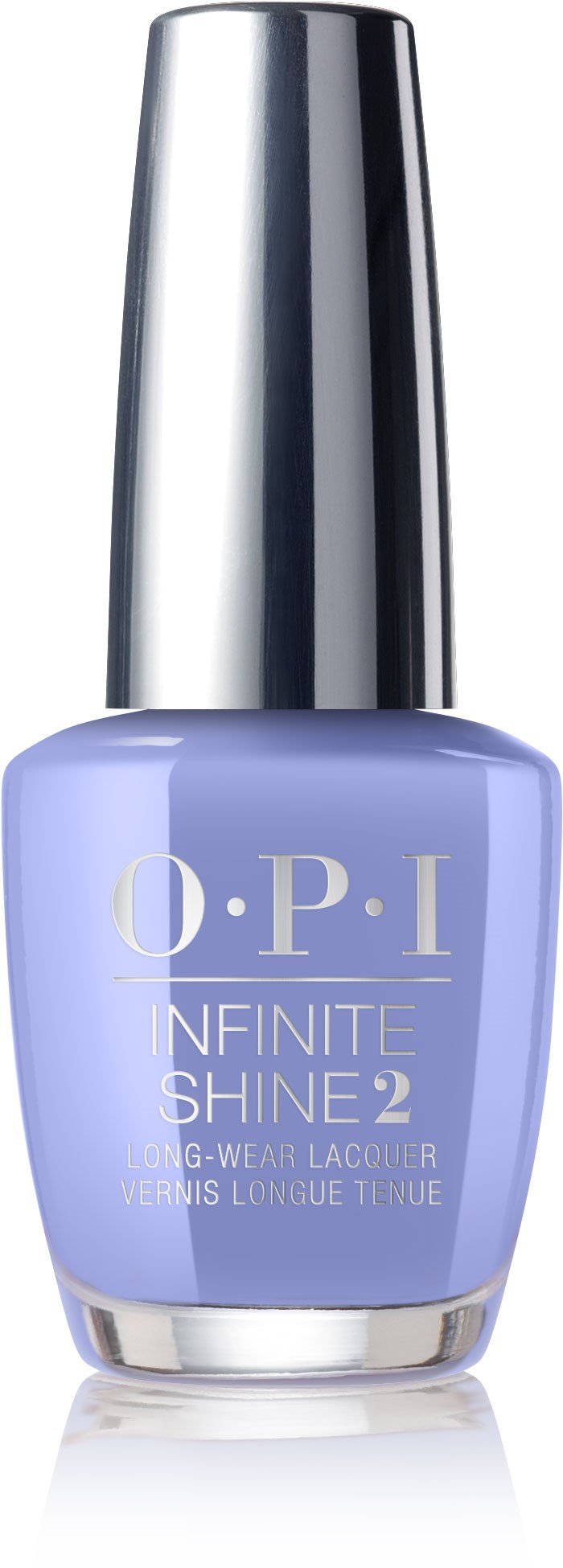OPI Infinite Shine - Eres un BudaPest