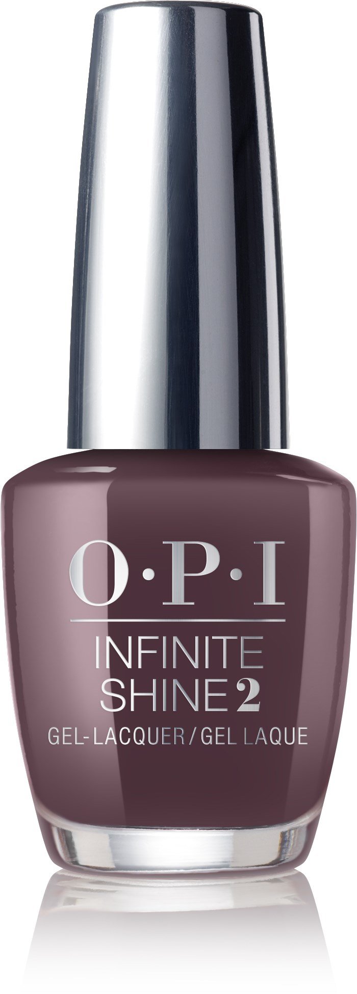 OPI Infinite Shine - You Don&#39;t Know Jacques!