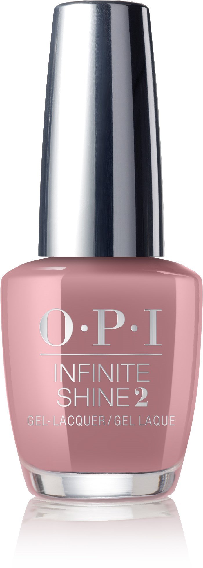 OPI Infinite Shine - Cosquillas a mi Francia