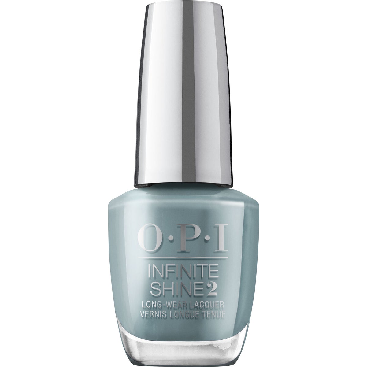 OPI Infinite Shine - Destined To Be A Legend