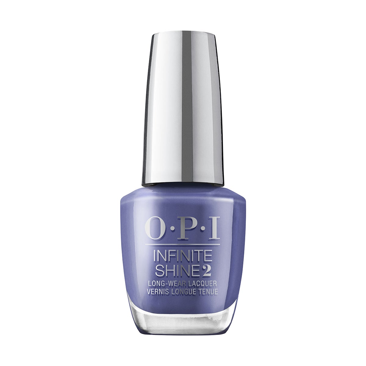 OPI Infinite Shine - Oh You Sing, Dance, Act, Produce?