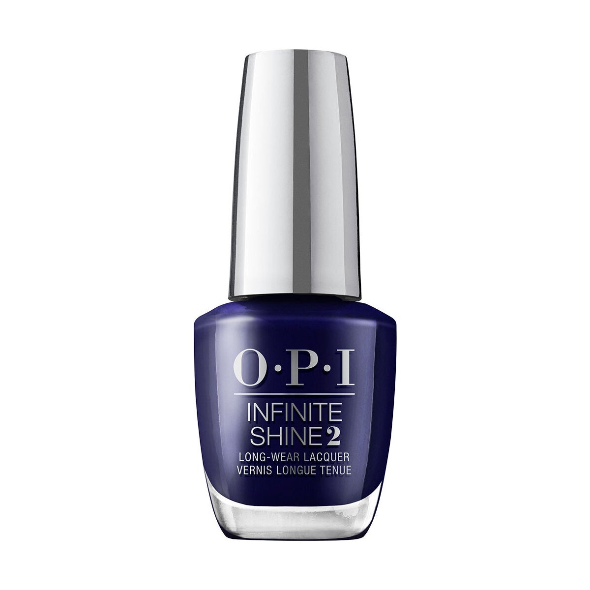 OPI Infinite Shine - Award For Best Nails Goes Toâ€¦