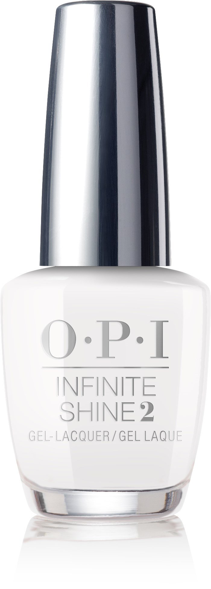 OPI Infinite Shine - Conejito divertido