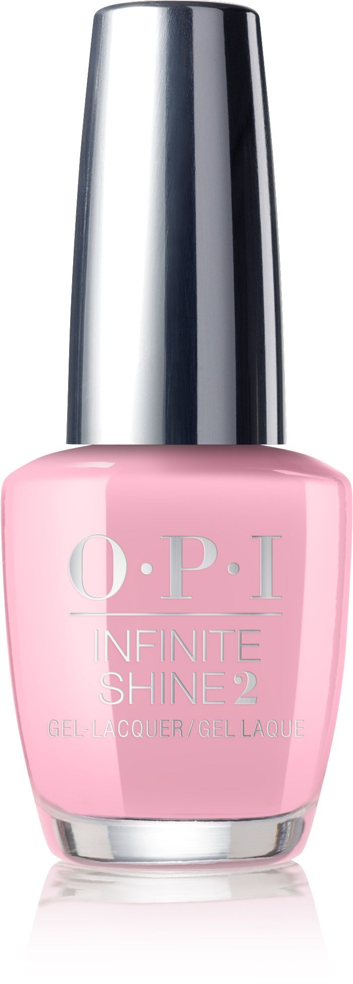 OPI Infinite Shine - It&#39;s A Girl!