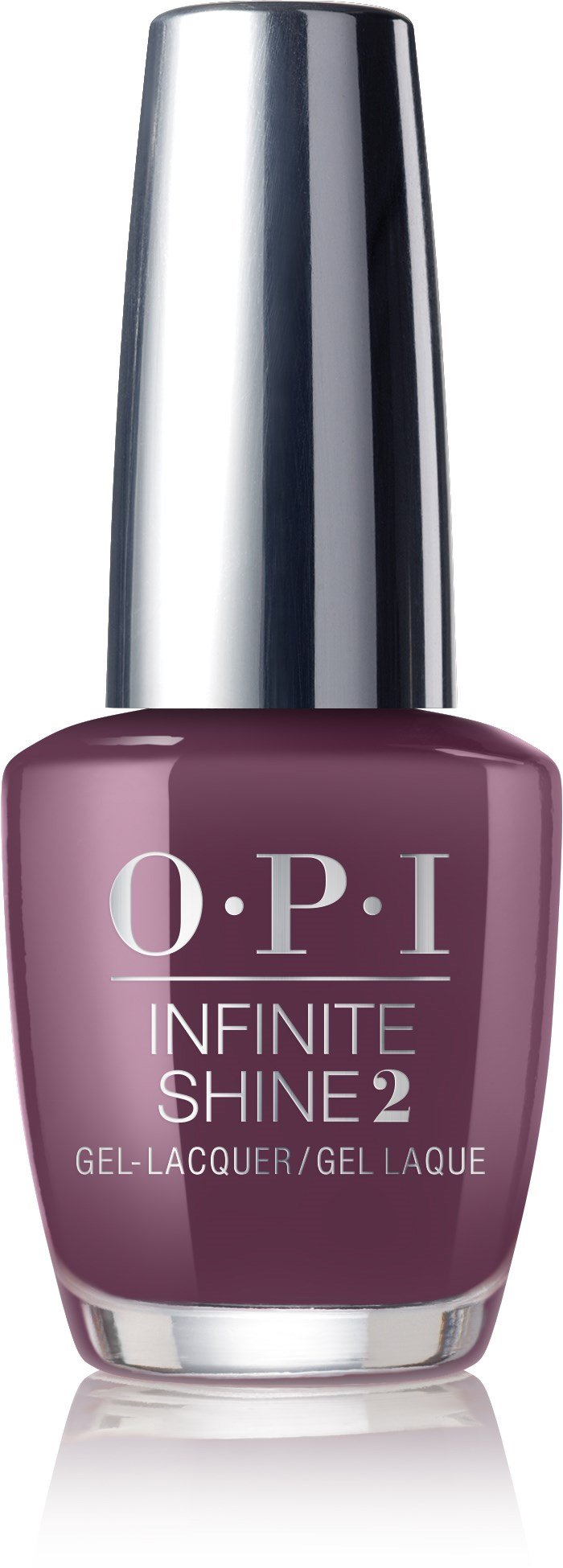 OPI Infinite Shine - Vampsterdam