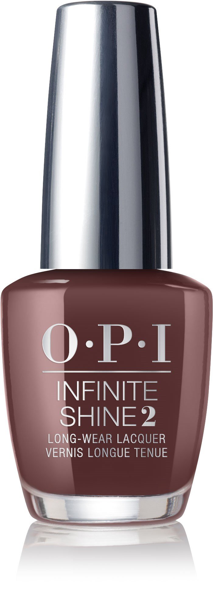 OPI Infinite Shine - That’s What Friends Are Thor